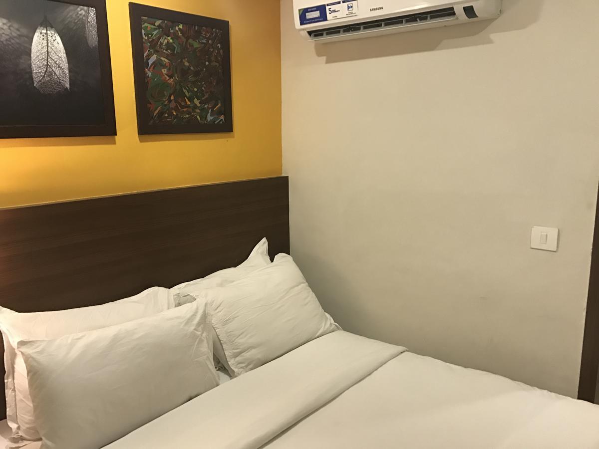 Best Western Alkapuri, Vadodara Exteriör bild